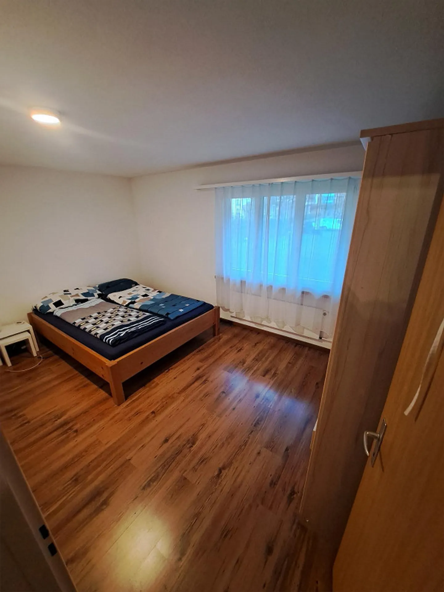 Belle vieille appartement à louer - Photo 3 sur 6