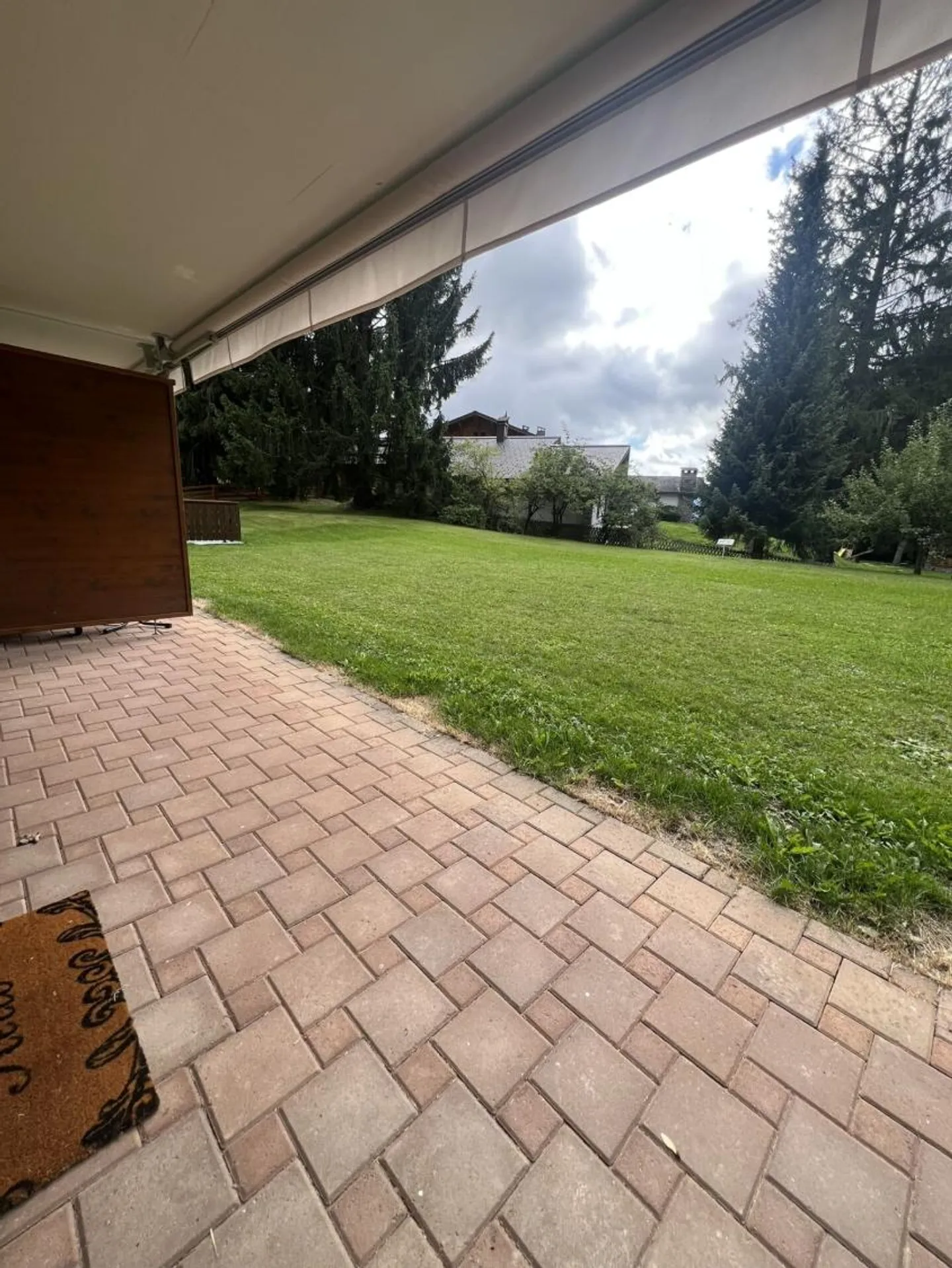 Appartamento con 3 camere a Villars-sur-Ollon - in affitto per la stagione estiva - Foto 9 di 9
