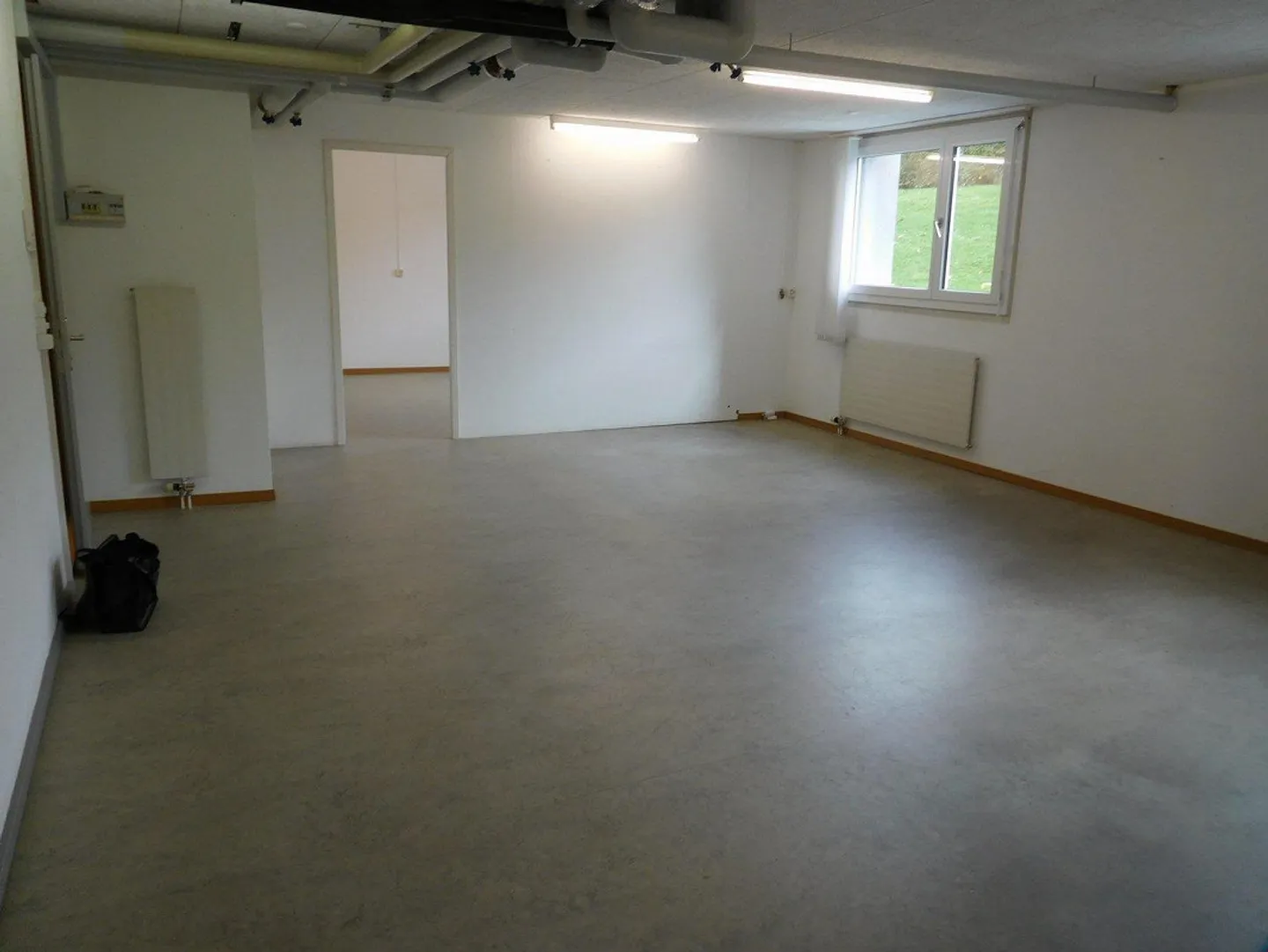 Bümpliz-Süd / Spazi per uffici - Foto 3 di 8