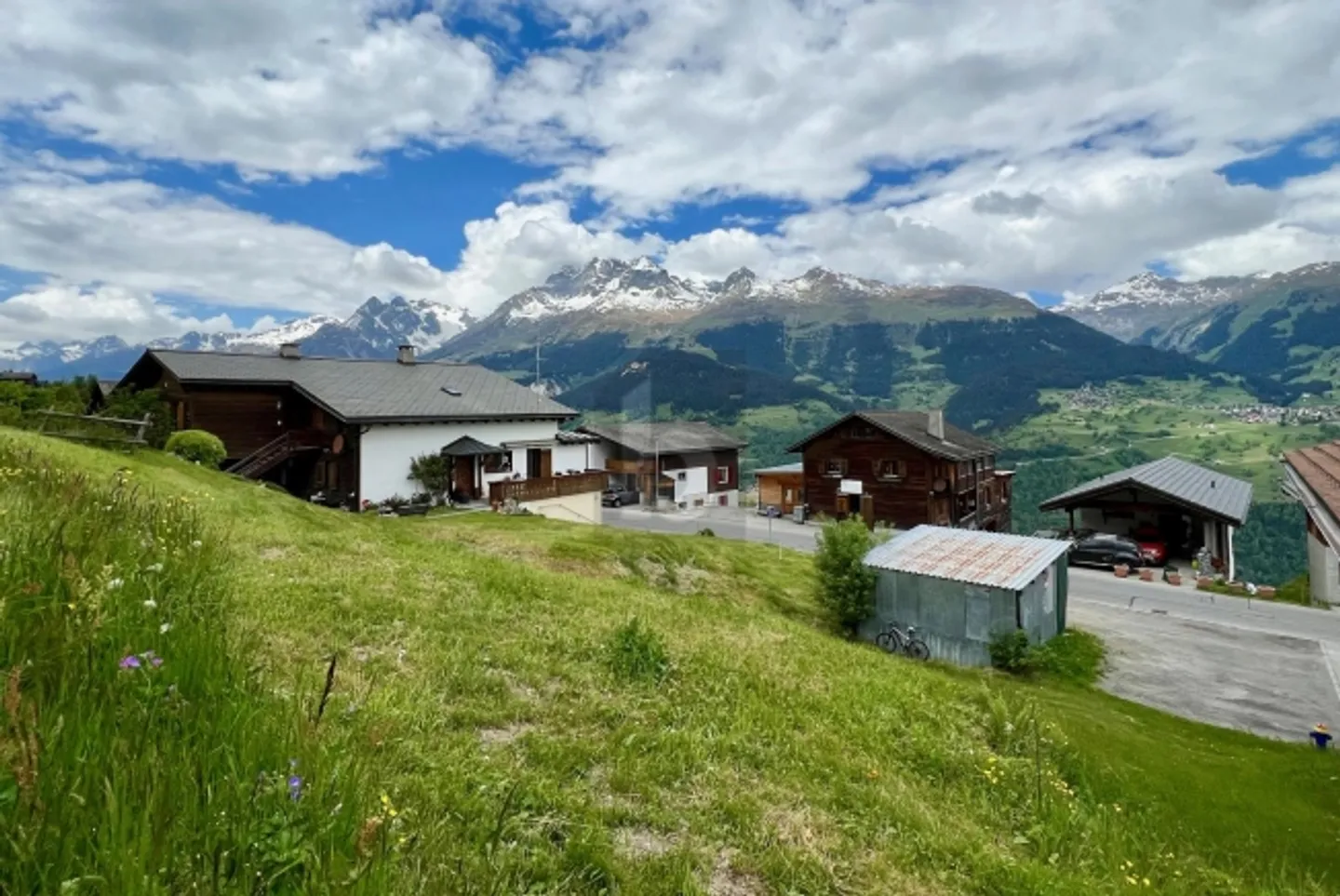 ENTSPANNUNG PUR, MIT WEITSICHT - Foto 1 von 4