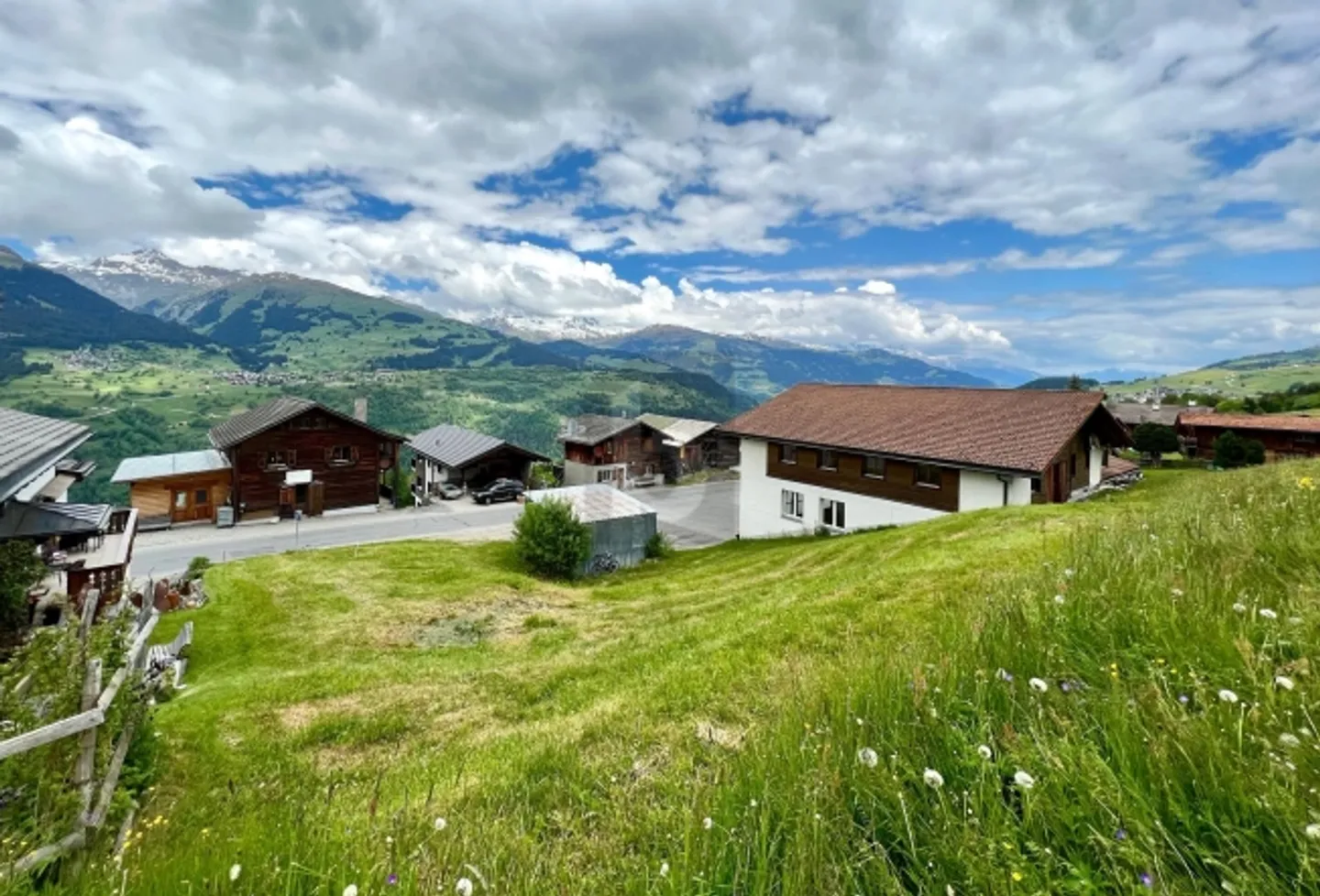 ENTSPANNUNG PUR, MIT WEITSICHT - Foto 2 von 4