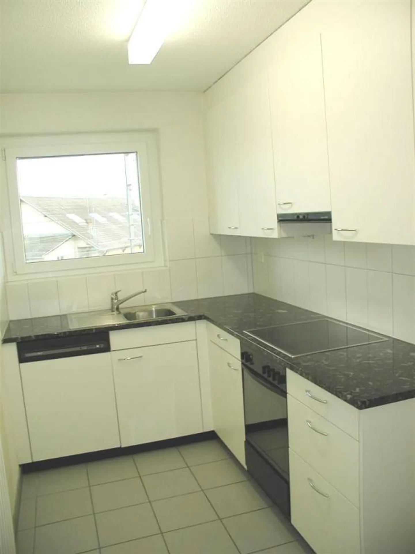 Bellissimo appartamento mansardato con terrazza - Foto 4 di 7