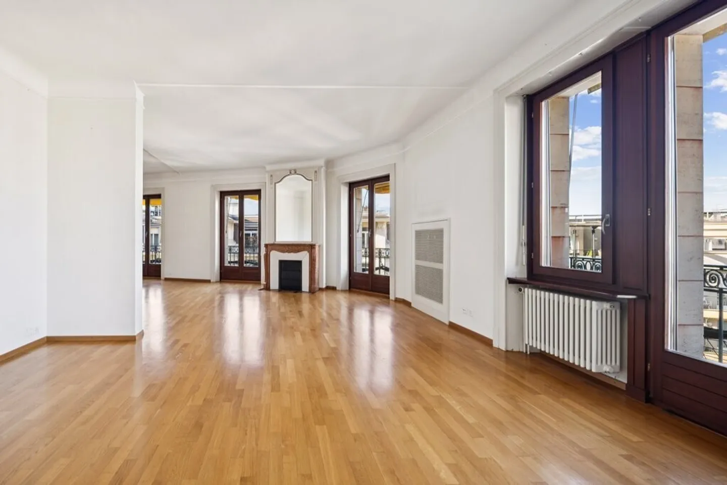 To seize! Superb apartment in the heart of Montreux! - Photo 4 of 11