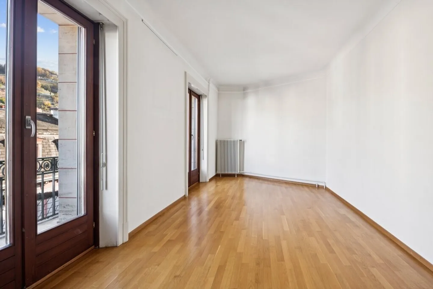 To seize! Superb apartment in the heart of Montreux! - Photo 7 of 11