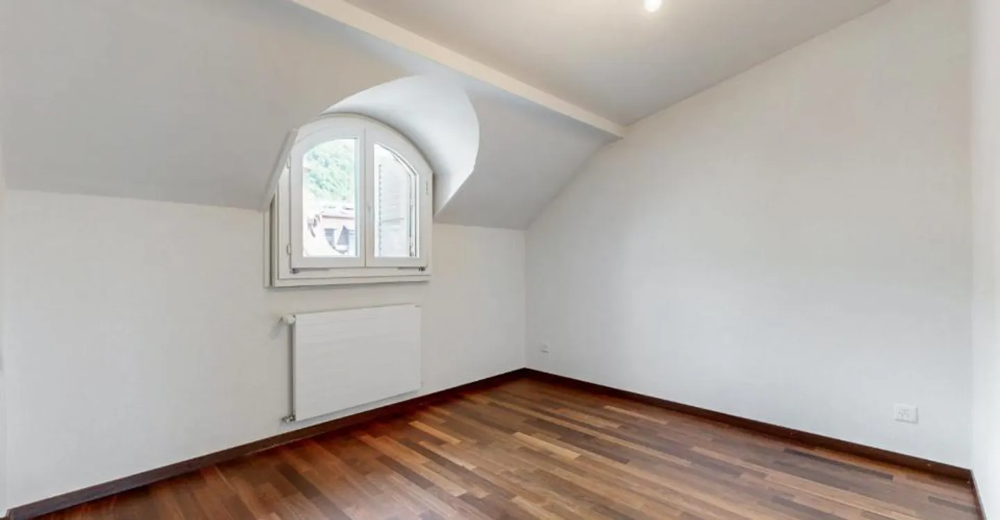 Appartement spacieux avec vue sur le lac - Photo 3 sur 10