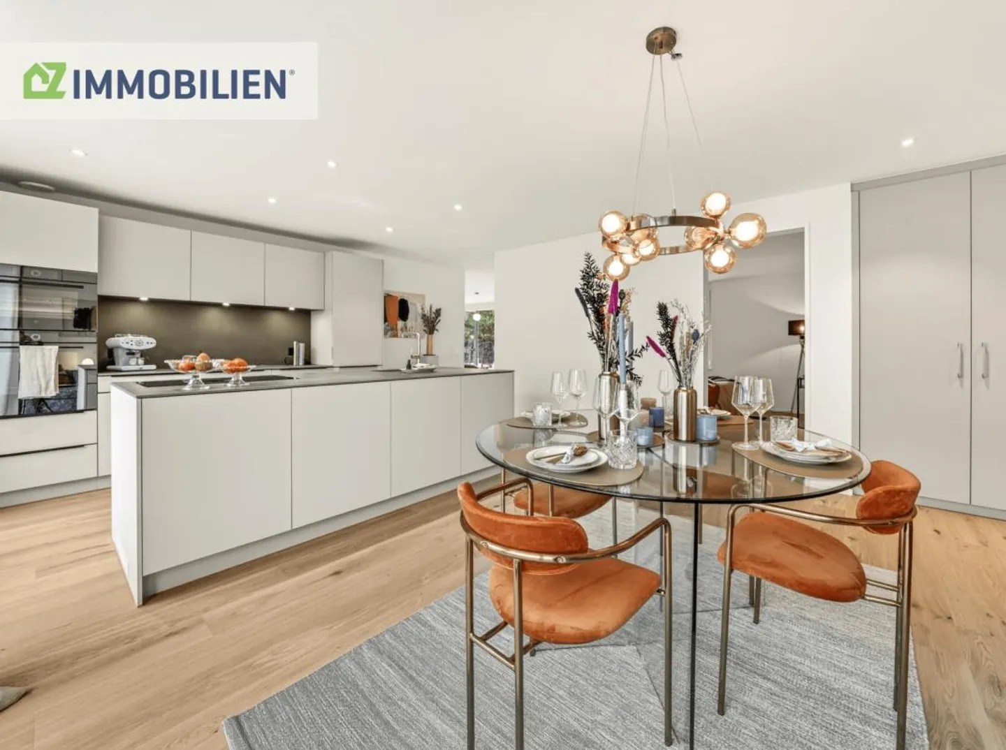 Dernier appartement disponible dans le projet YPSILON ! - Photo 1 sur 15