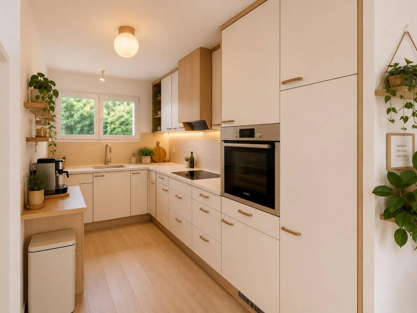 EXCLUSIVE - Charming Townhouse in the Corner - Photo 5 of 12
