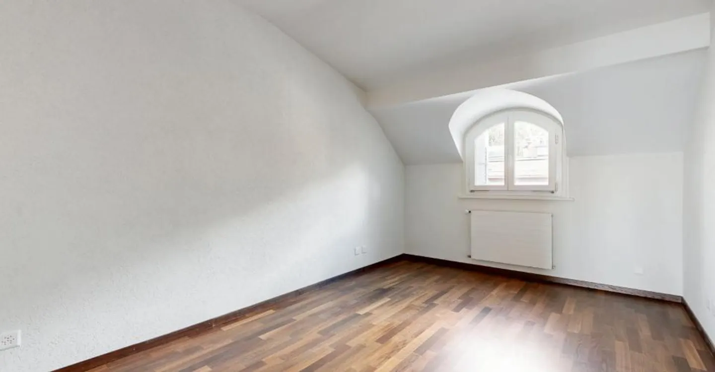 Appartement spacieux avec vue sur le lac - Photo 4 sur 10