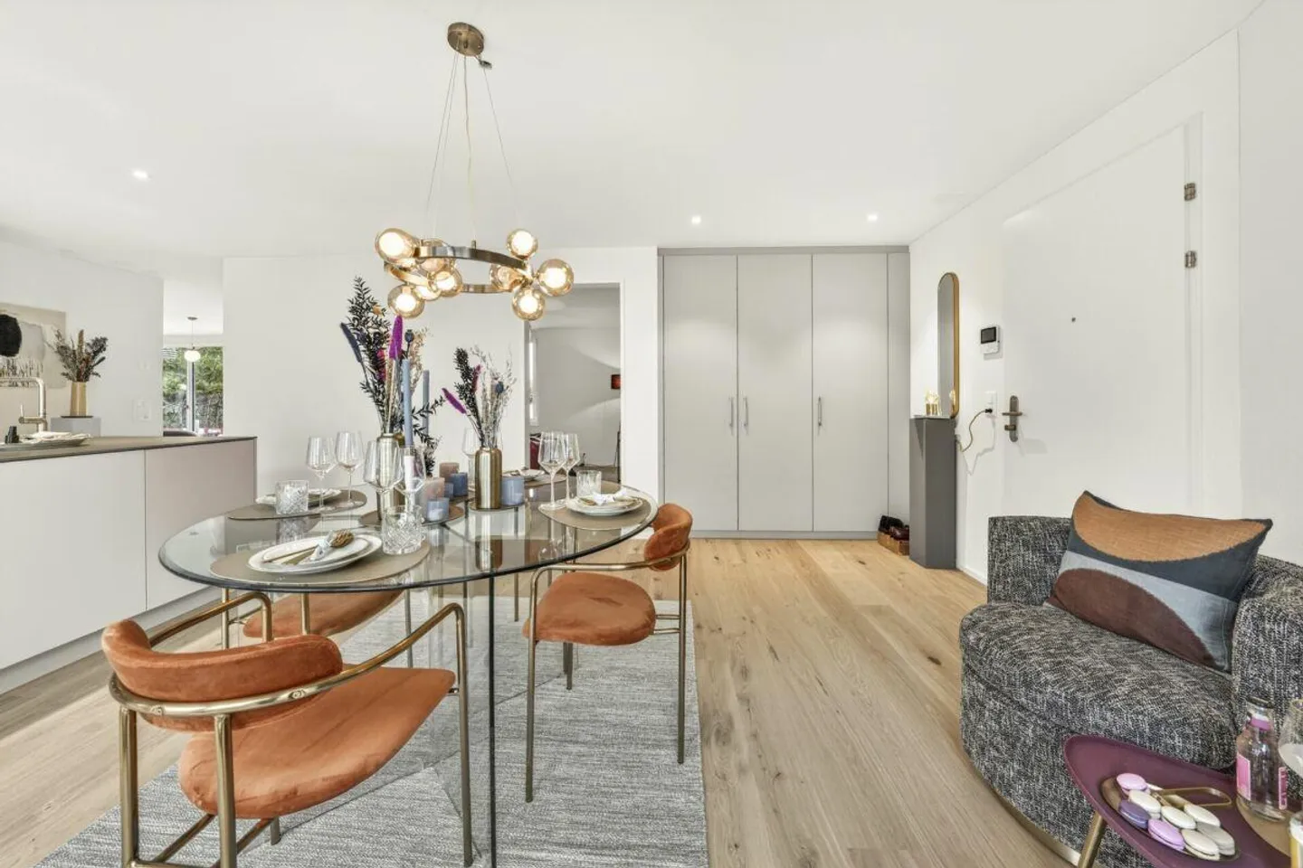 Dernier appartement disponible dans le projet YPSILON ! - Photo 3 sur 15