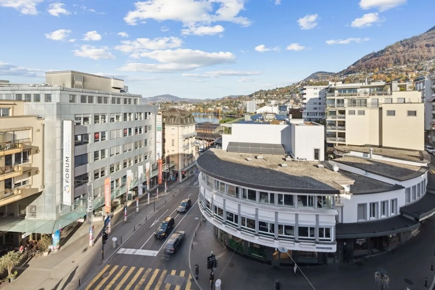 To seize! Superb apartment in the heart of Montreux! - Photo 11 of 11