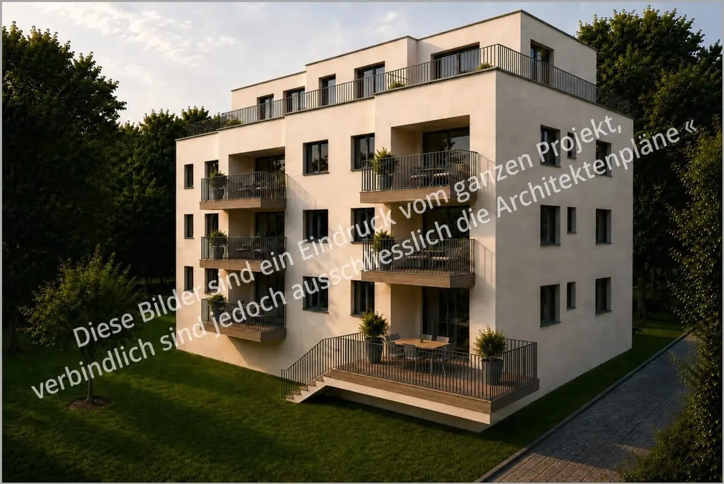 Modern Apartment in St. Gallen - Photo 6 of 7