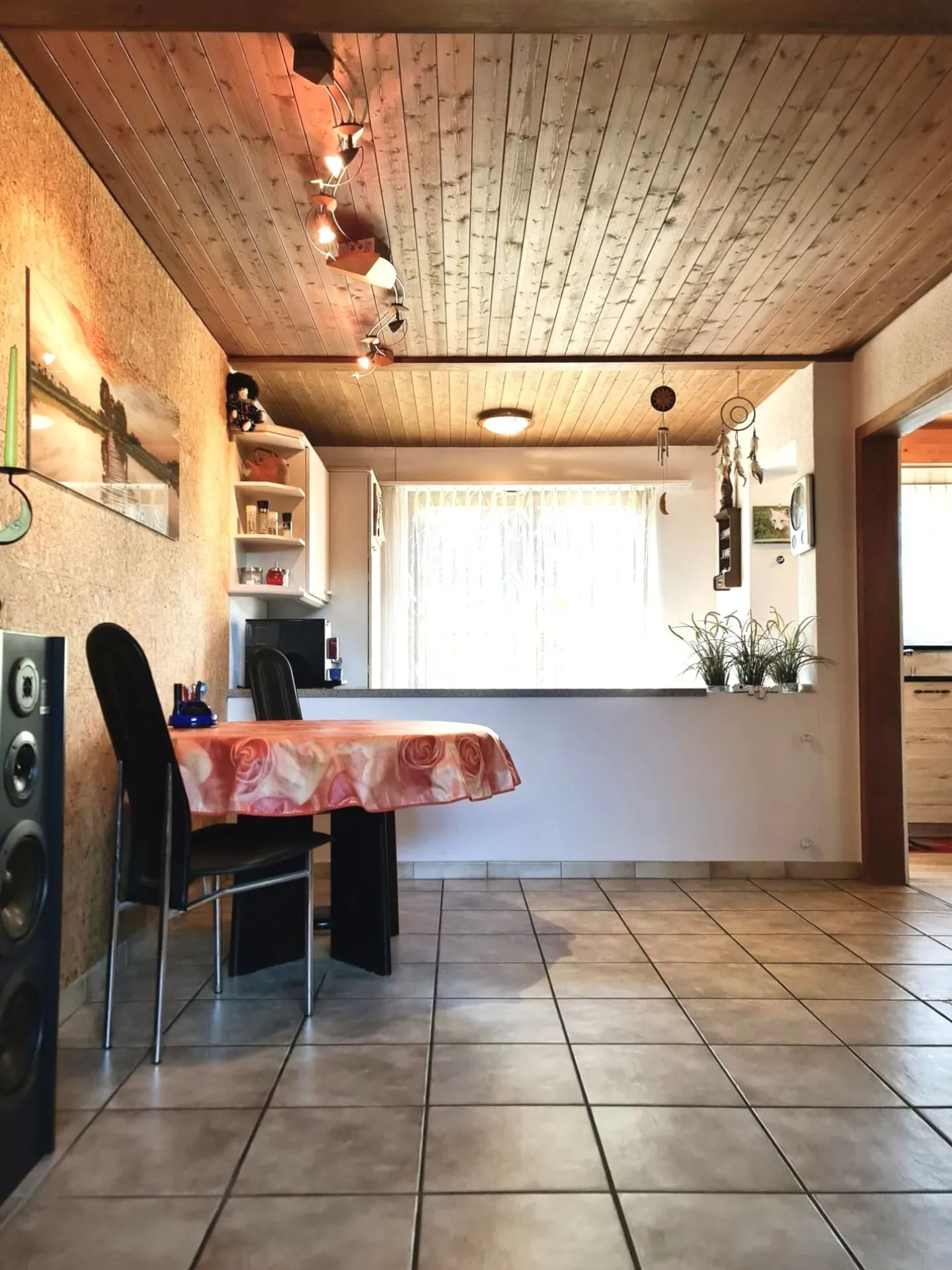 Charmante maison familiale avec jardin d'hiver - Photo 8 sur 15