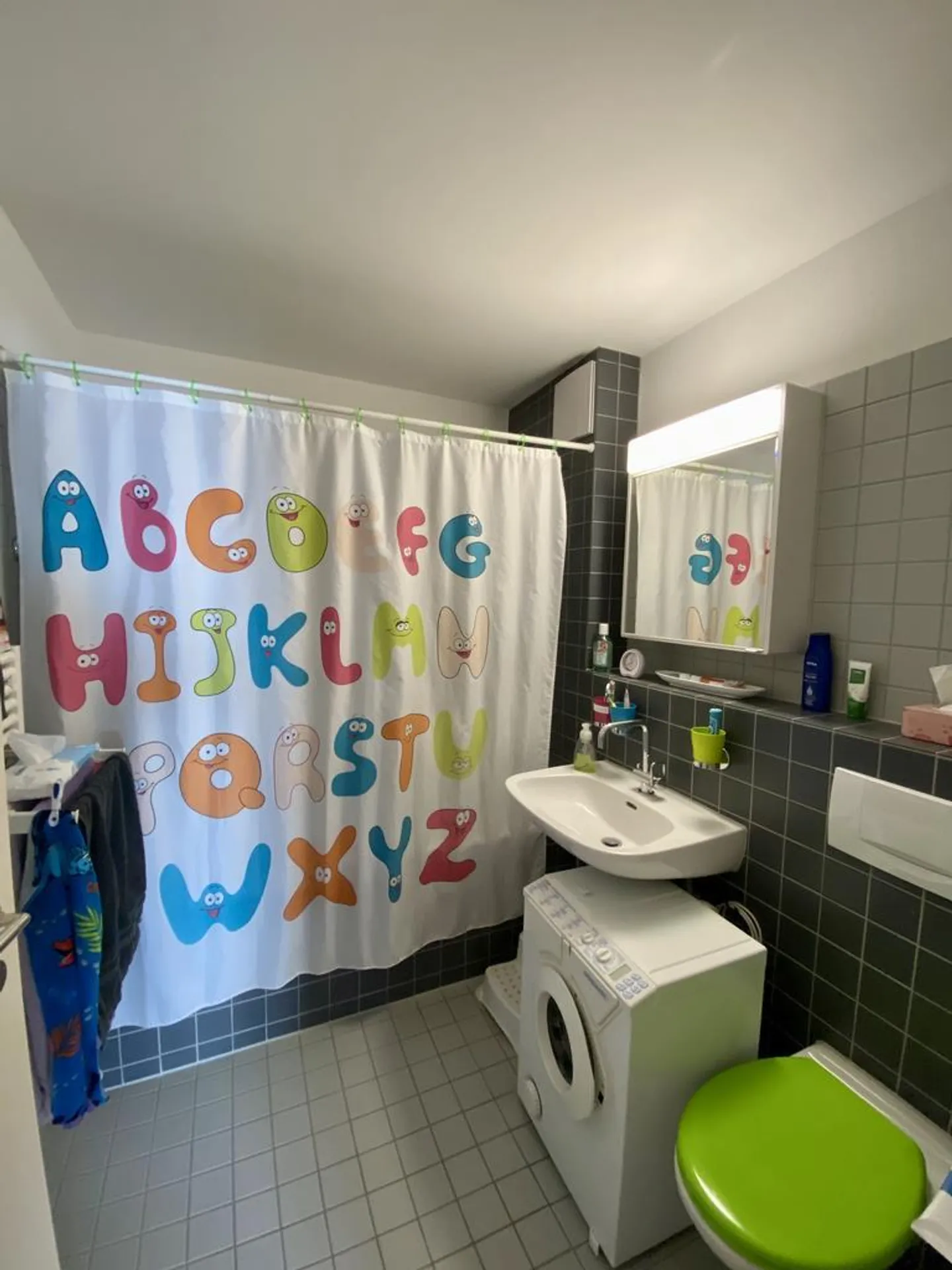 Appartamento 4.5 stanze - Foto 6 di 9