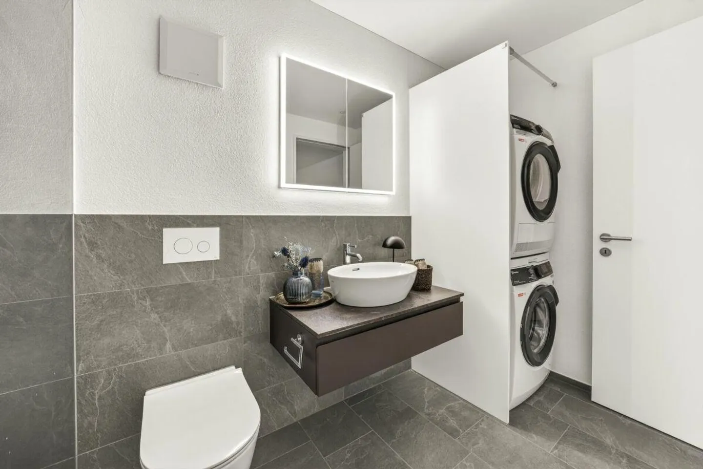 Dernier appartement disponible dans le projet YPSILON ! - Photo 7 sur 15