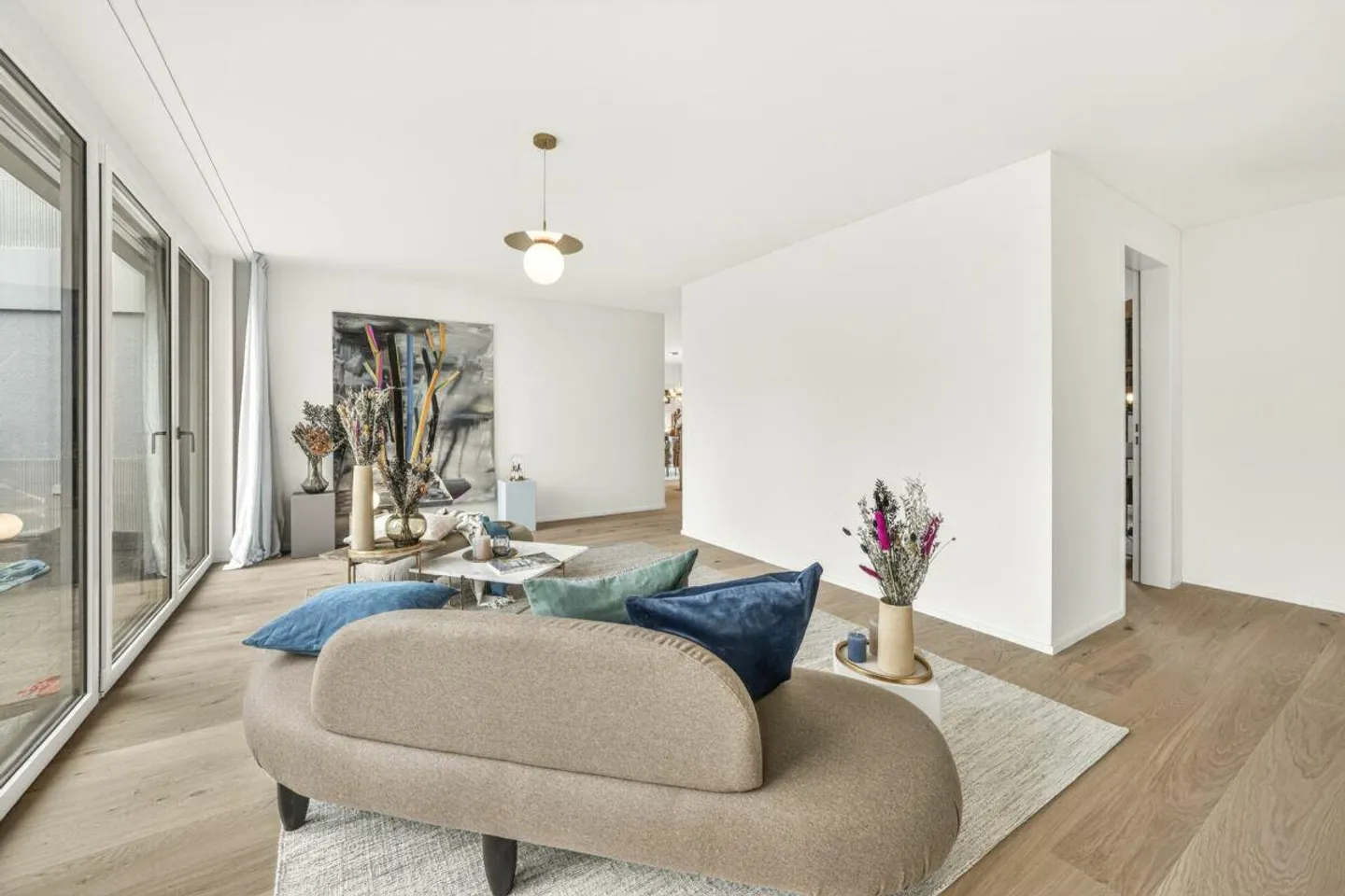 Dernier appartement disponible dans le projet YPSILON ! - Photo 8 sur 15