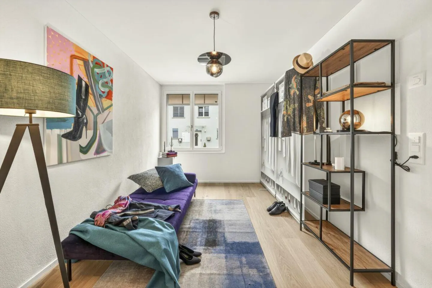 Dernier appartement disponible dans le projet YPSILON ! - Photo 11 sur 15