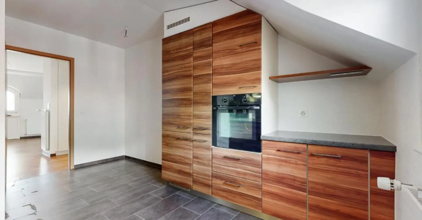 Appartement spacieux avec vue sur le lac - Photo 6 sur 10