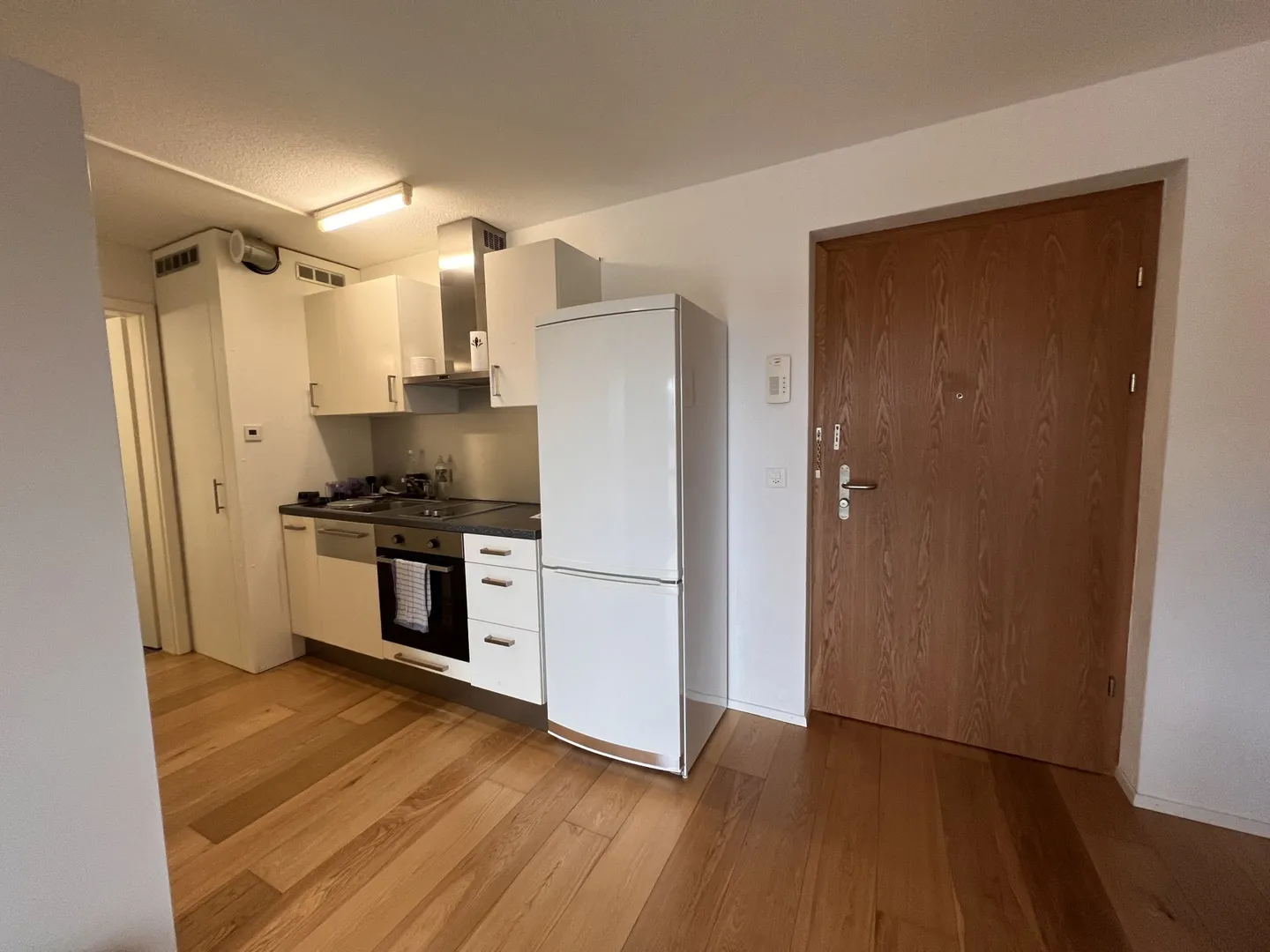 Singlewohnung auf dem Land! - Foto 2 von 5