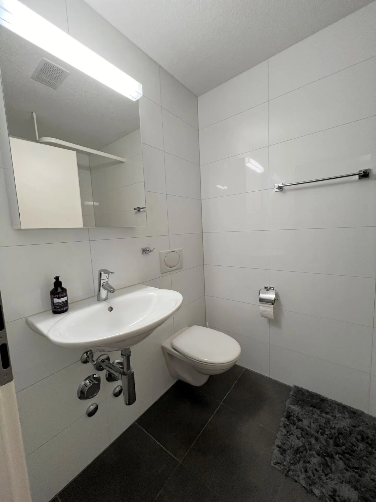 Singlewohnung auf dem Land! - Foto 4 von 5