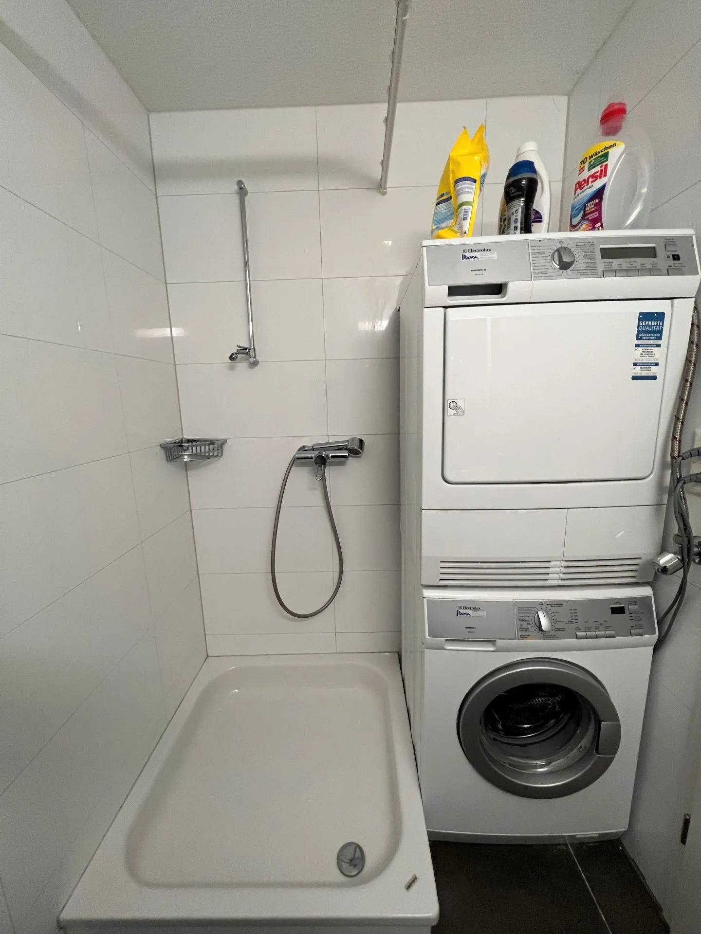 Singlewohnung auf dem Land! - Foto 5 von 5