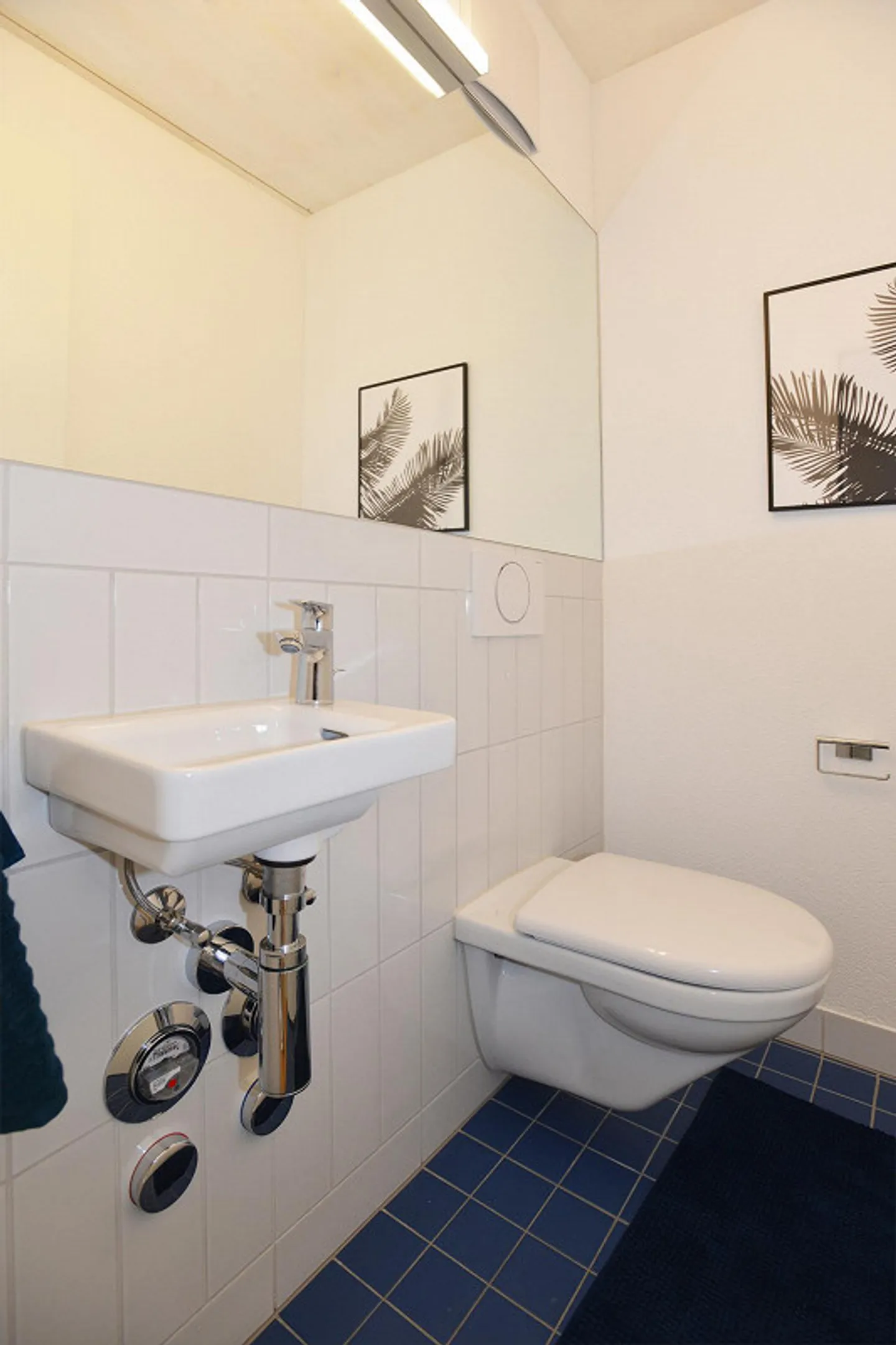 Appartement Attique Spacieux avec Terrasse - Photo 6 sur 9