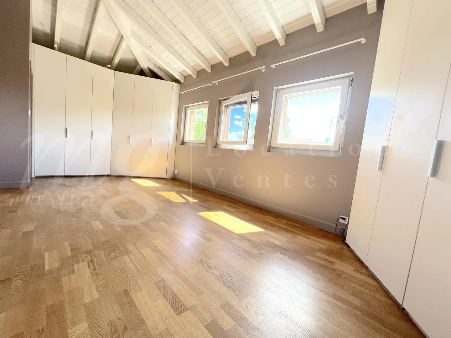 Grande Maison Familiale avec Jardin - Photo 11 sur 12