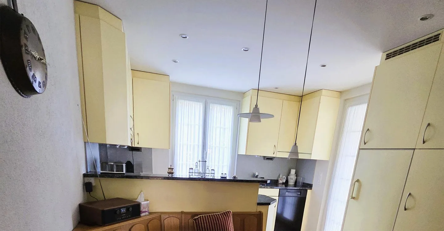 6.5-Zimmer-Altbauwohnung im Herzen von Schwyz - Foto 8 von 9