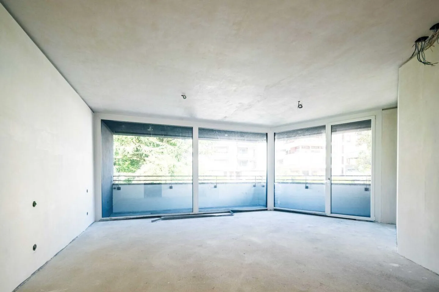 Penthouse von großzügigen Abmessungen mit spektakulärem Seeblick | Luxus... - Foto 5 von 7