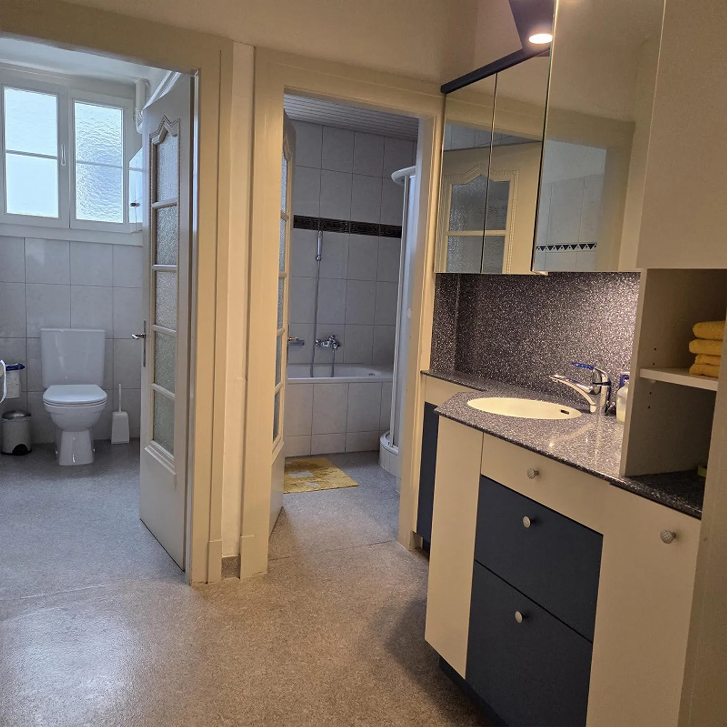 6.5-Zimmer-Altbauwohnung im Herzen von Schwyz - Foto 9 von 9