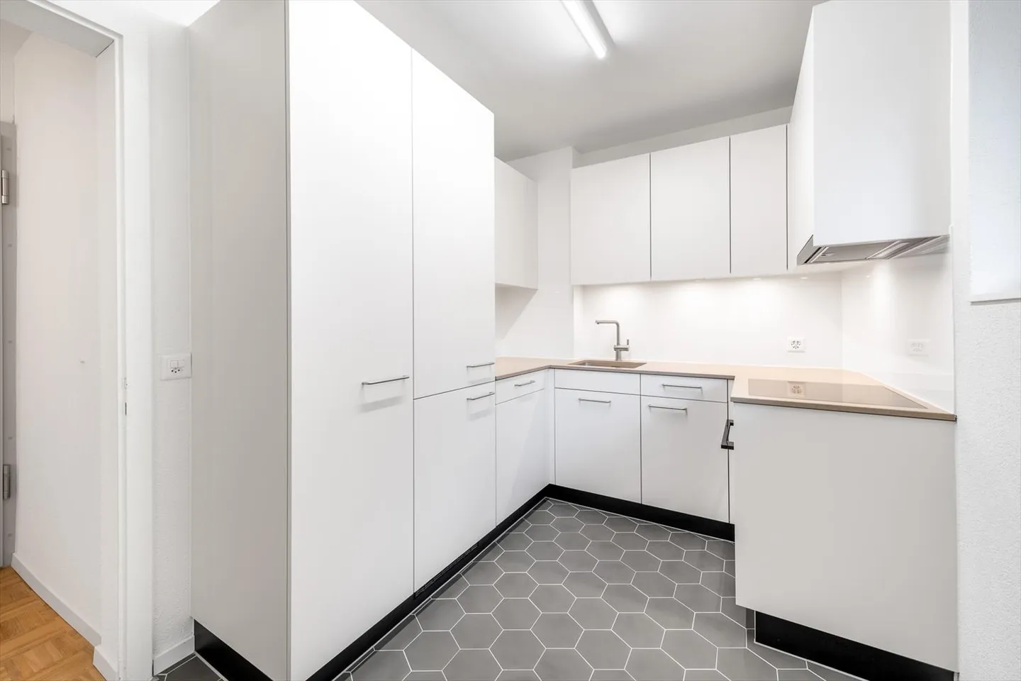 Nel cuore di Zurigo-Wiedikon - Vivere al ritmo della città - Foto 11 di 12