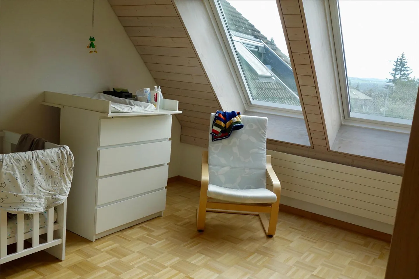 Appartamento mansardato con molto fascino - Foto 5 di 9