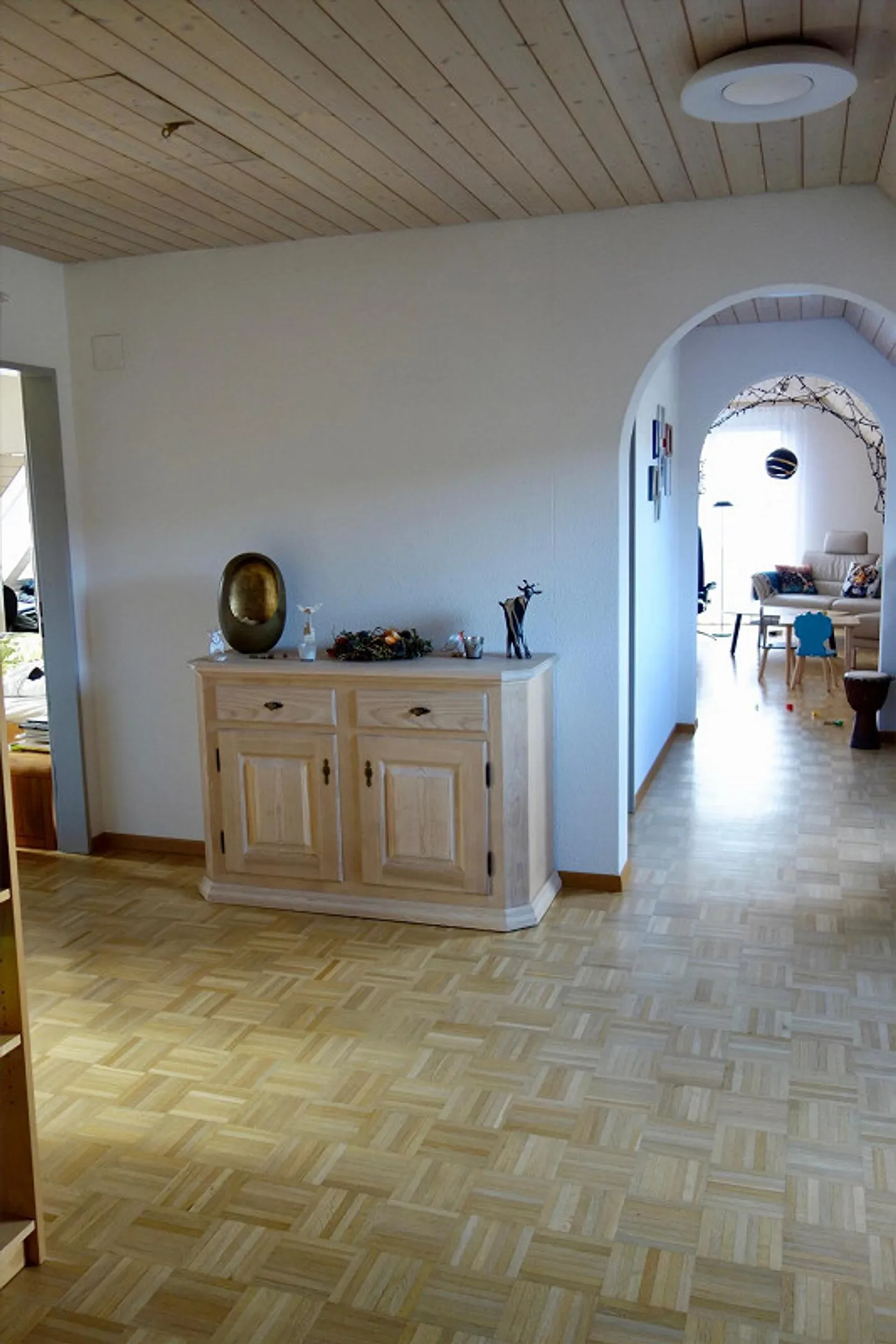 Appartamento mansardato con molto fascino - Foto 6 di 9