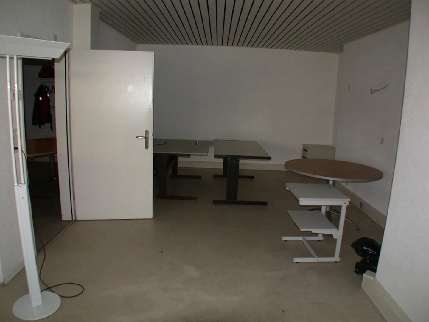 Büroräume - Zollikofen, zentrale Lage! - Foto 2 von 5