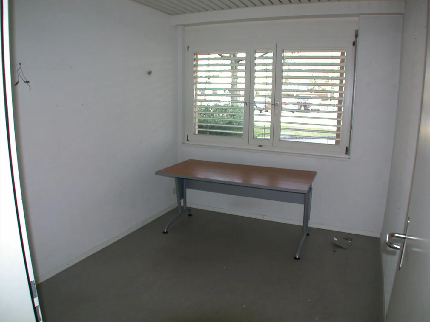 Büroräume - Zollikofen, zentrale Lage! - Foto 3 von 5