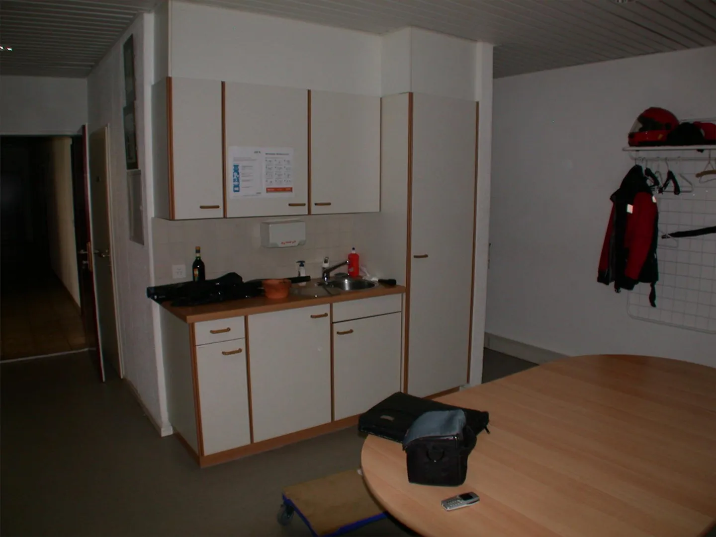 Büroräume - Zollikofen, zentrale Lage! - Foto 4 von 5