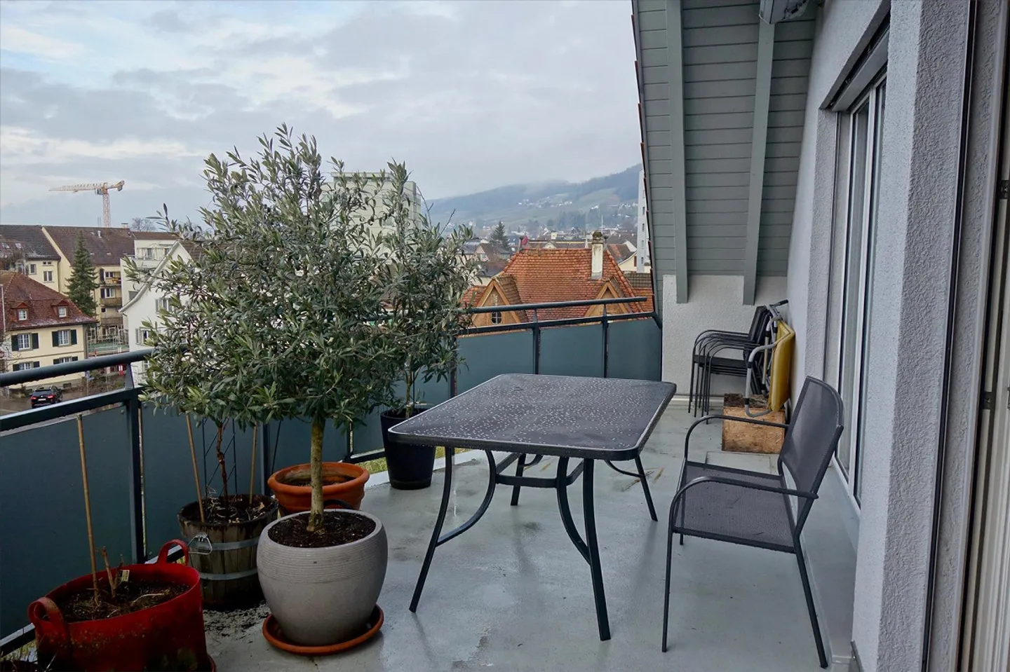 Appartamento mansardato con molto fascino - Foto 8 di 9