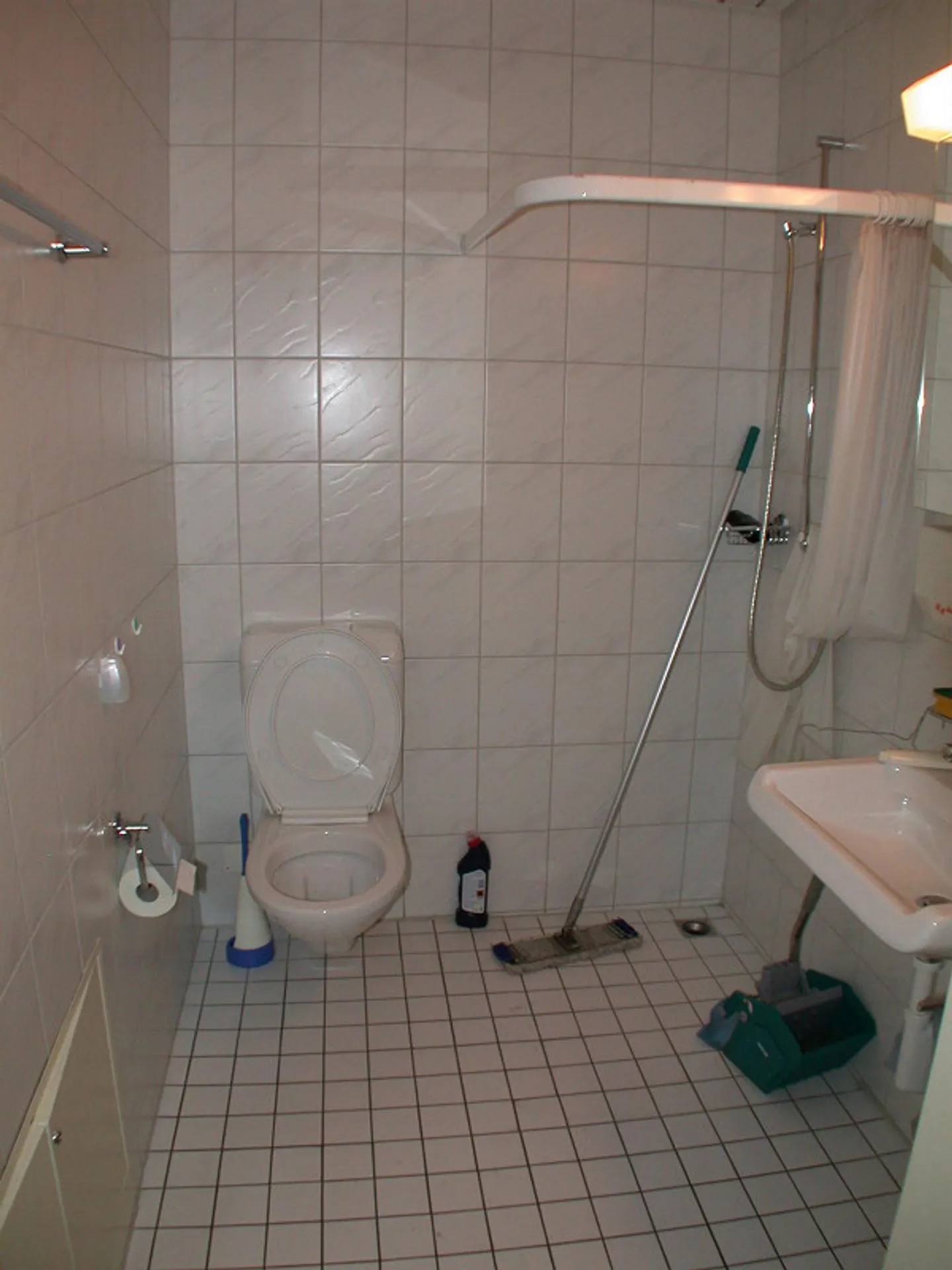 Büroräume - Zollikofen, zentrale Lage! - Foto 5 von 5