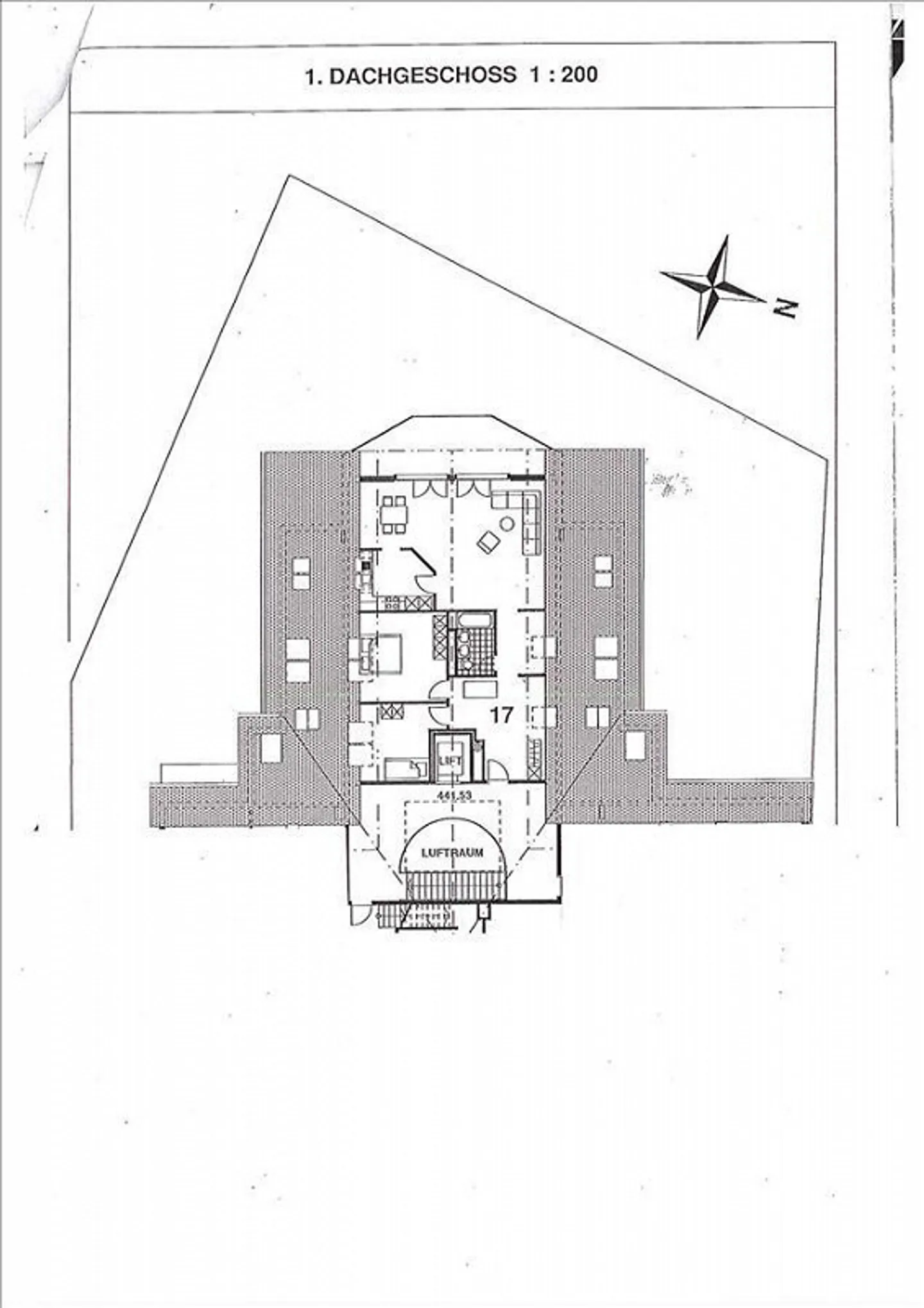 Appartamento mansardato con molto fascino - Foto 9 di 9