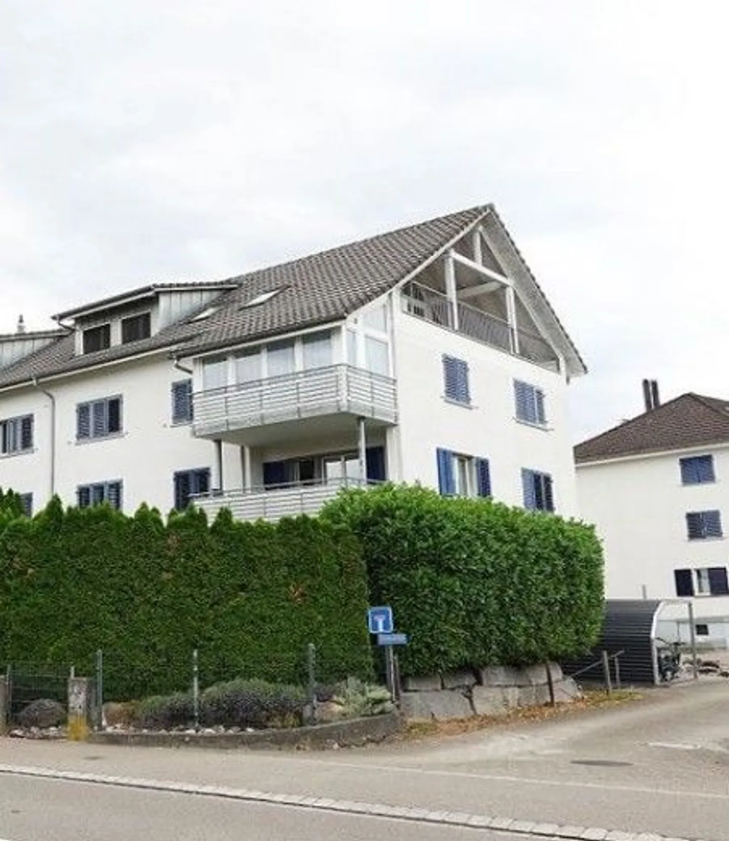 Maisonette in Romanshorn - Photo 4 of 13