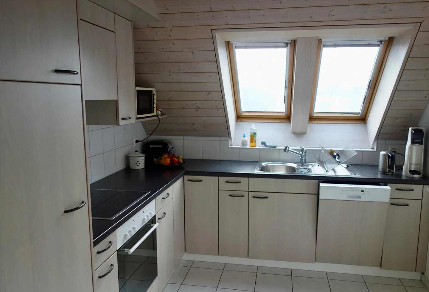 Appartamento mansardato con molto fascino - Foto 4 di 9