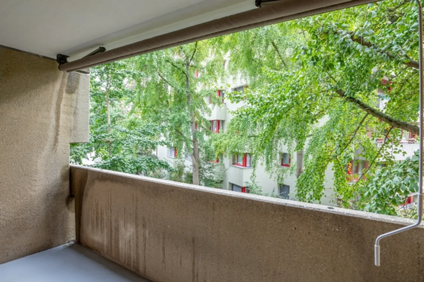 RENT WITHOUT DEPOSIT - Charming apartment with good connections - Photo 7 of 12