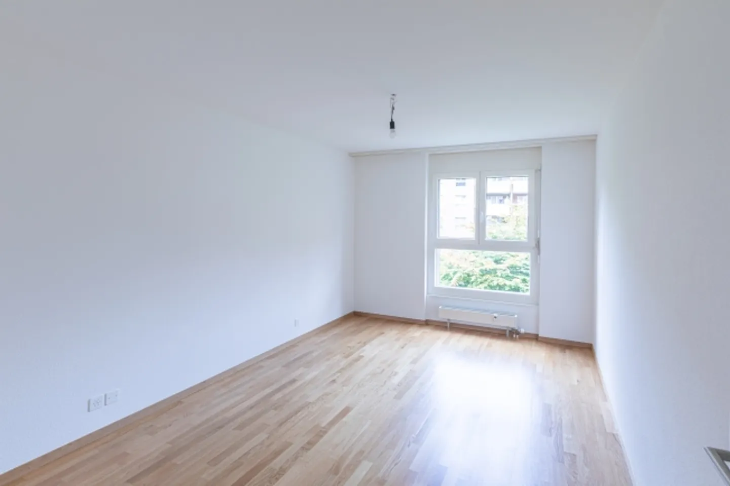 RENT WITHOUT DEPOSIT - Charming apartment with good connections - Photo 9 of 12