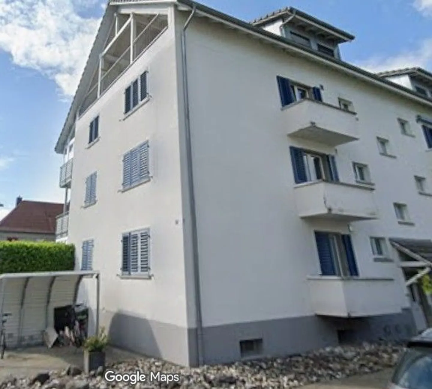 Maisonette in Romanshorn - Photo 5 of 13