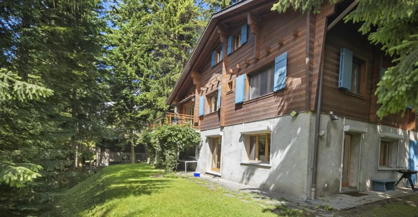 Chalet CLEA - Photo 1 of 16
