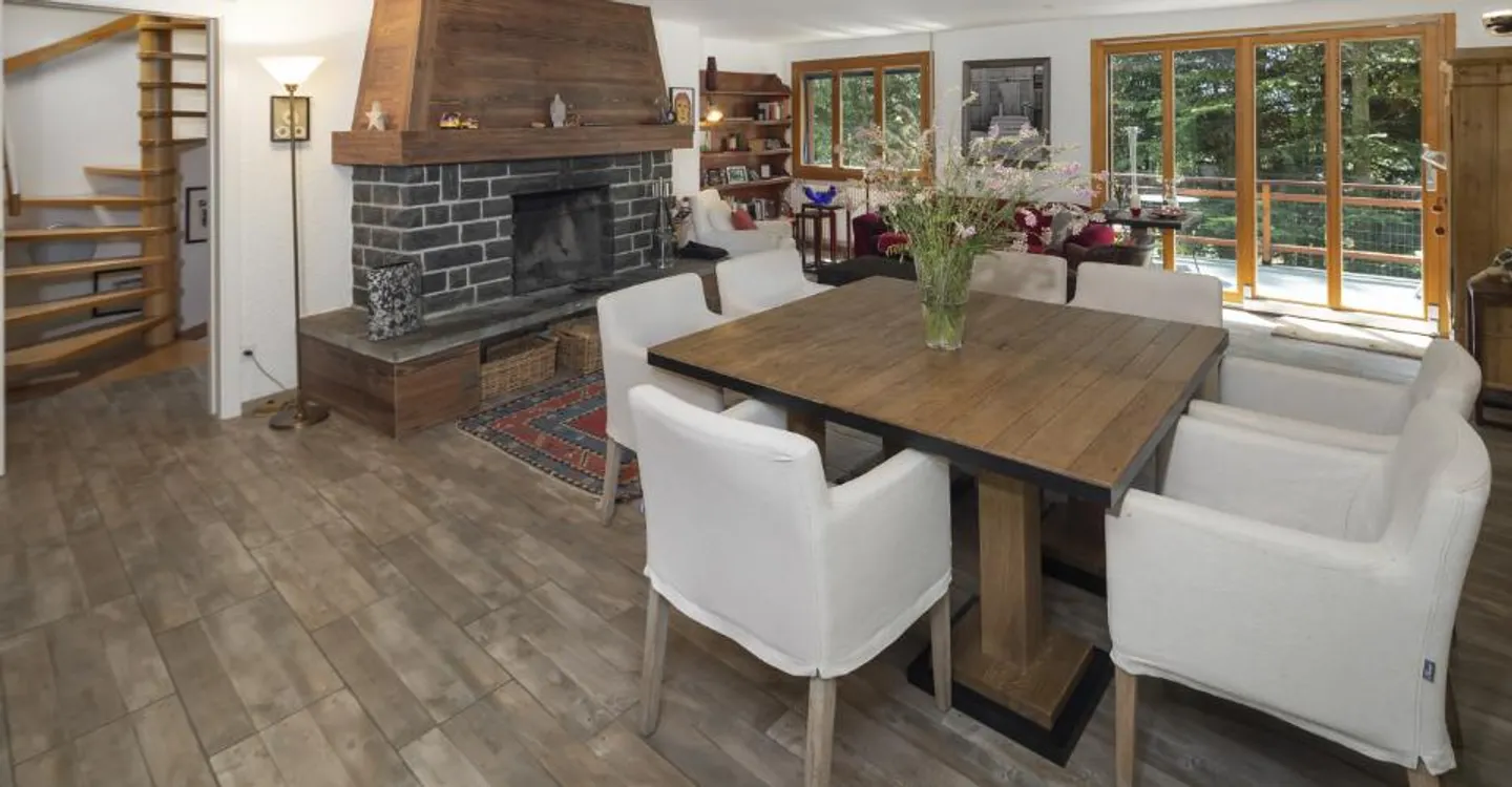 Chalet CLEA - Photo 2 of 16