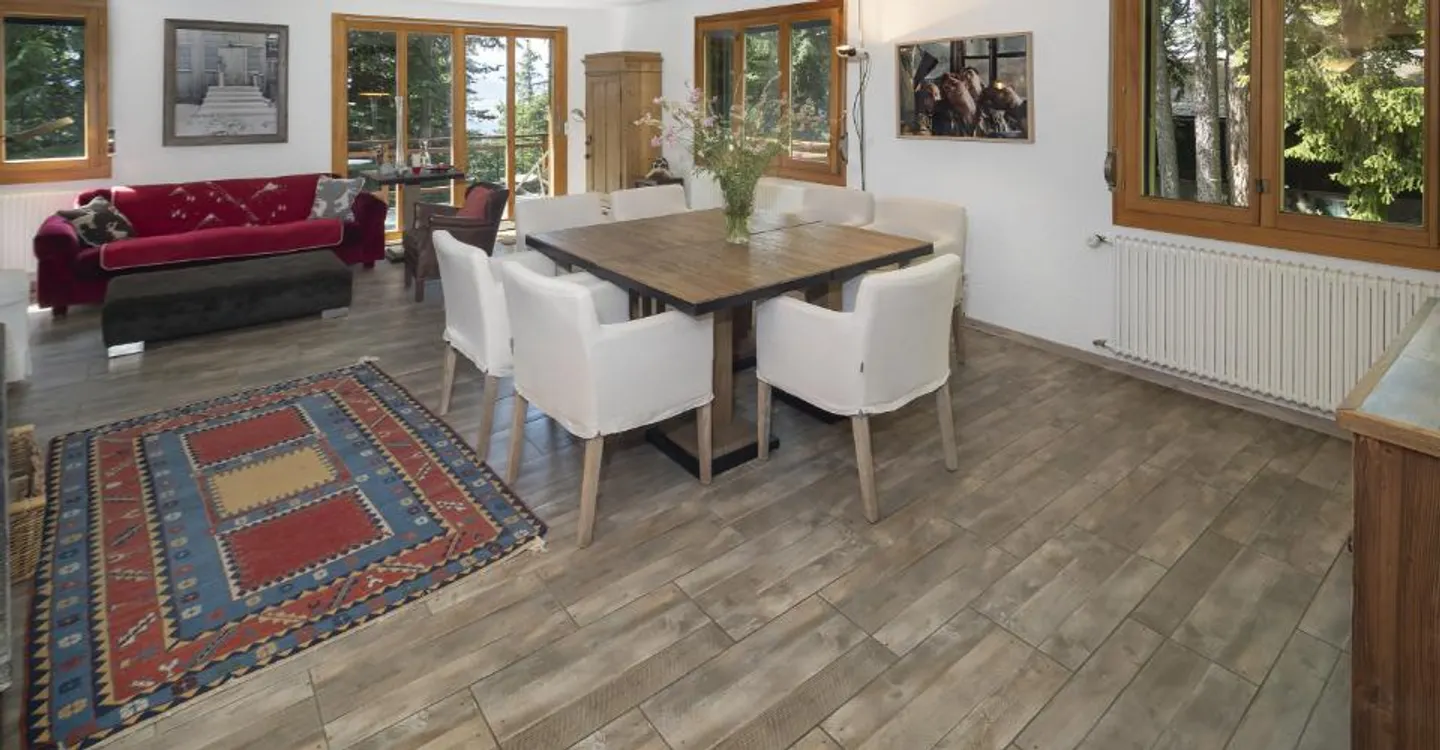 Chalet CLEA - Photo 3 of 16
