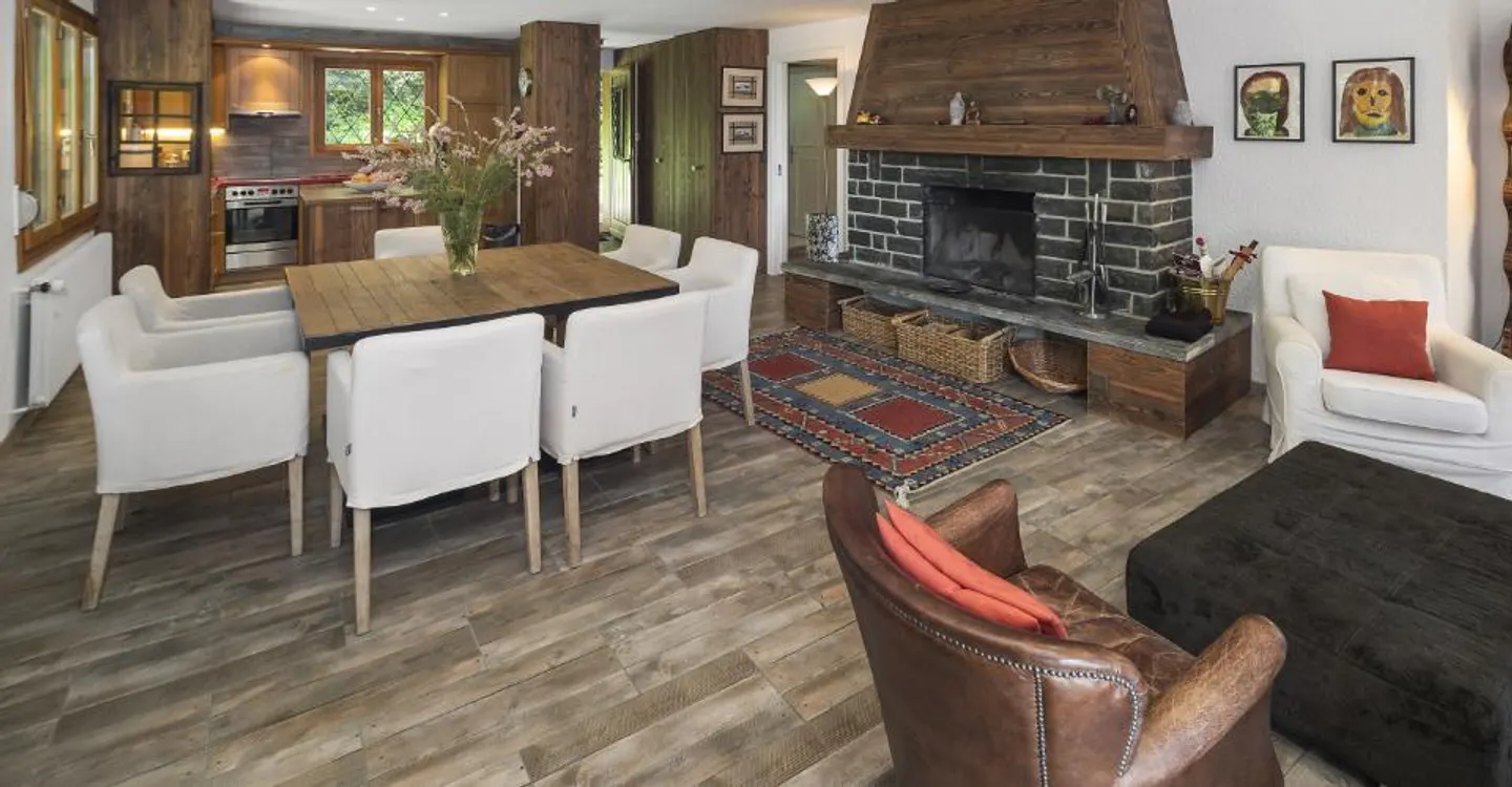 Chalet CLEA - Photo 4 of 16