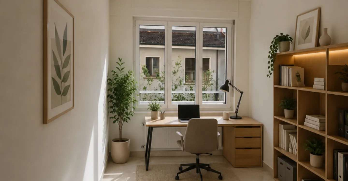 Magnifique appartement de 4 pièces entièrement rénové, idéalement situé - Foto 6 di 6