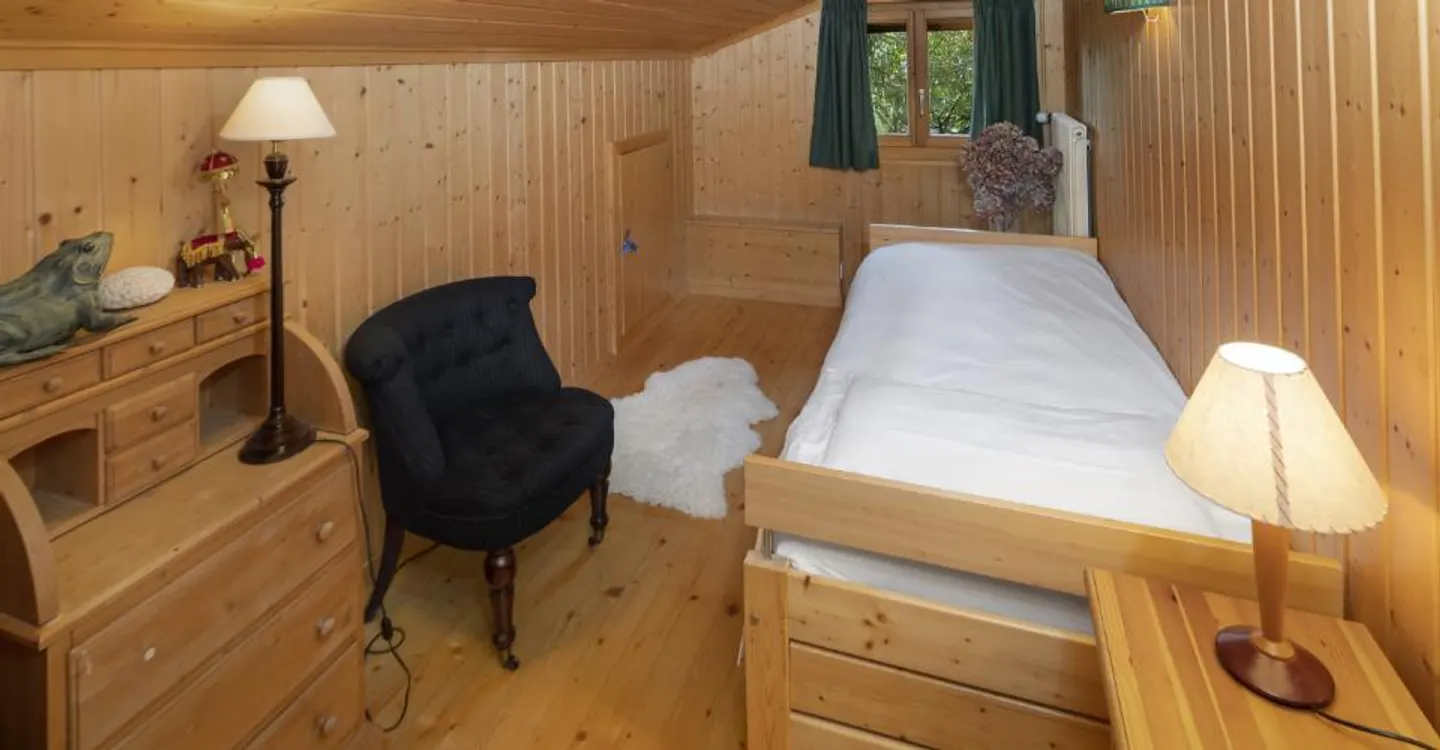 Chalet CLEA - Photo 12 of 16