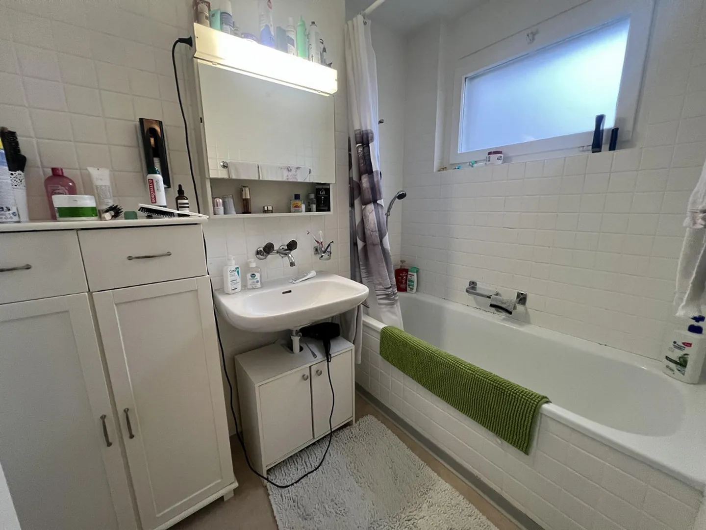 Limité jusqu'au 30.11.2027 / Charmant appartement de 3,5 pièces à Brüttisellen... - Photo 4 sur 7